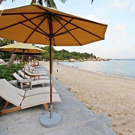 Mercure Koh Samui Beach Resort Ламаи-Бич Экстерьер фото